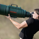 Image for article titled The Photographer King Needs No Tripod